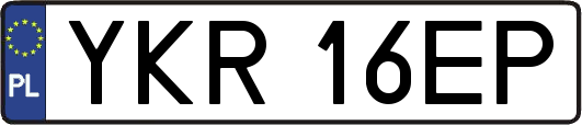 YKR16EP