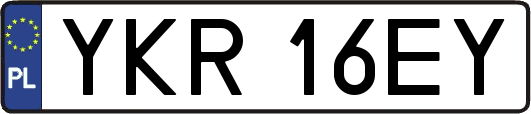 YKR16EY