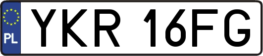 YKR16FG