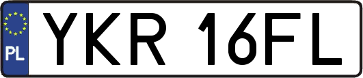 YKR16FL