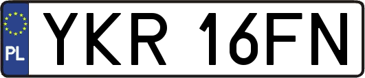 YKR16FN