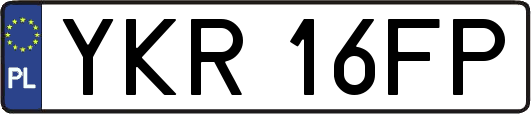 YKR16FP