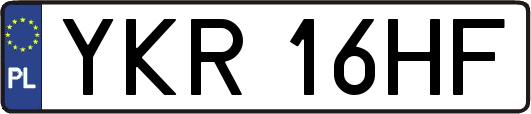 YKR16HF