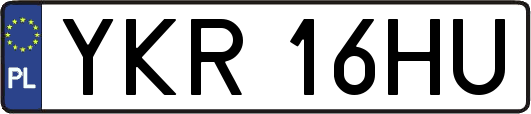 YKR16HU