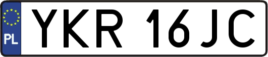 YKR16JC