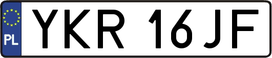 YKR16JF