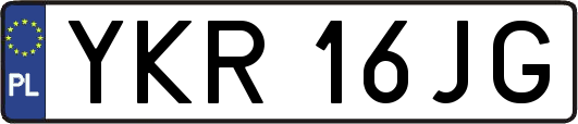 YKR16JG