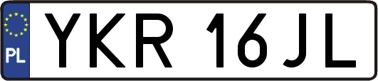 YKR16JL