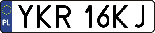 YKR16KJ