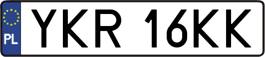 YKR16KK