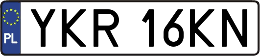 YKR16KN