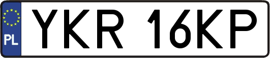 YKR16KP