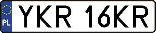 YKR16KR