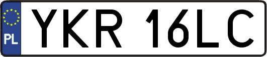 YKR16LC