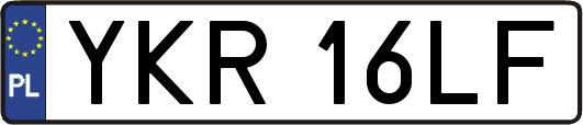YKR16LF