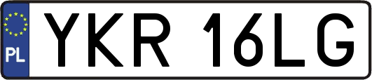 YKR16LG