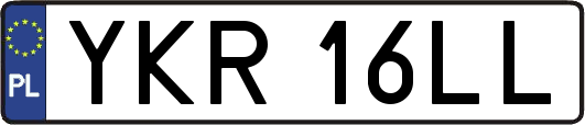 YKR16LL