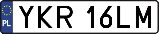 YKR16LM