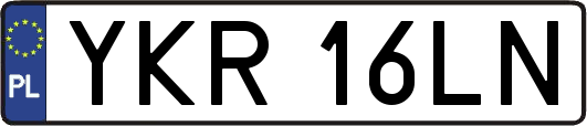 YKR16LN