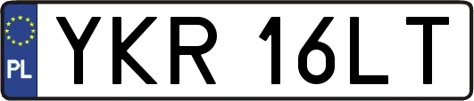YKR16LT