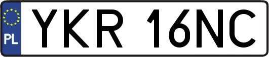 YKR16NC