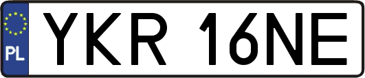 YKR16NE