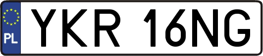 YKR16NG