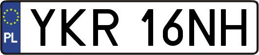 YKR16NH
