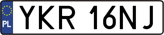YKR16NJ