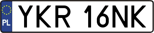 YKR16NK