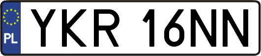 YKR16NN