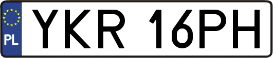 YKR16PH
