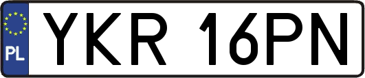 YKR16PN