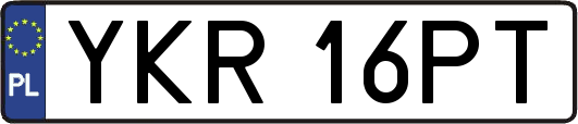 YKR16PT