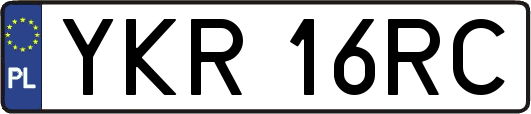 YKR16RC