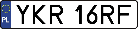 YKR16RF