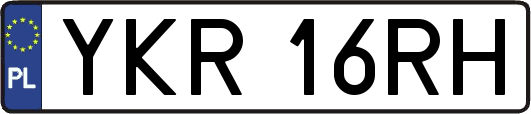 YKR16RH