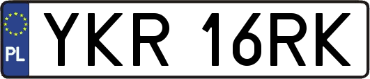 YKR16RK