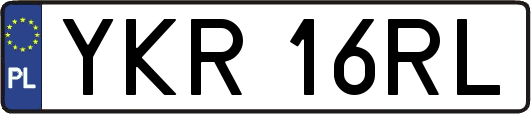 YKR16RL