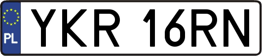 YKR16RN