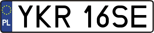 YKR16SE
