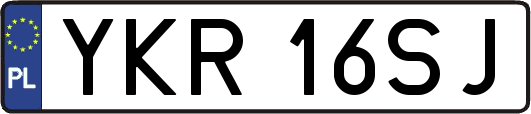 YKR16SJ