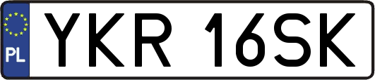 YKR16SK