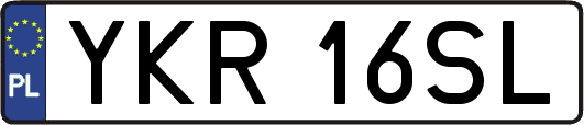 YKR16SL