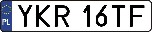 YKR16TF