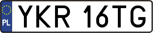 YKR16TG