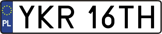 YKR16TH