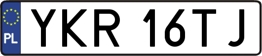 YKR16TJ