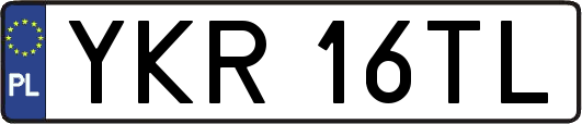 YKR16TL