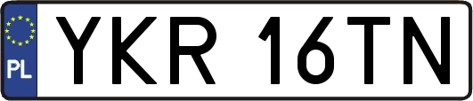 YKR16TN